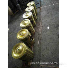 Piston Pin Bahan Alat Ganti